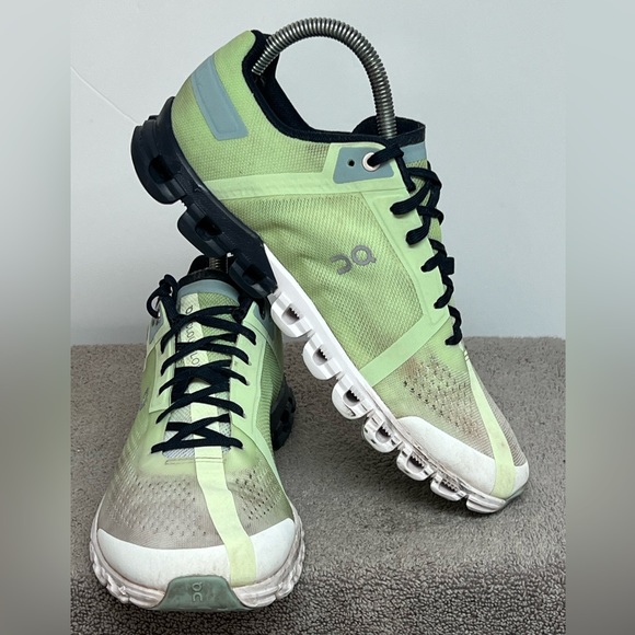 On Running Shoes On Cloud Cloudflow Womens Running Shoes Us 75